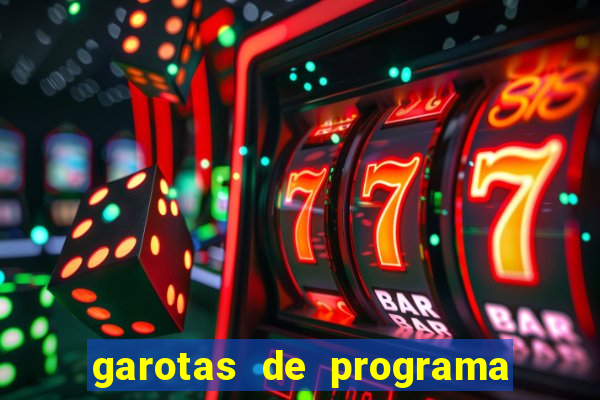 garotas de programa de santos