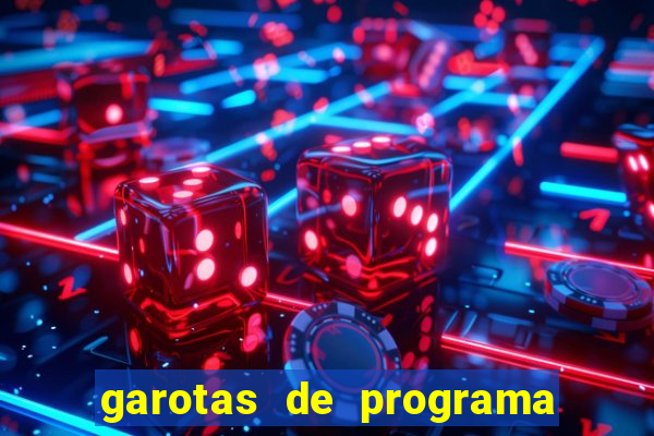 garotas de programa de santos