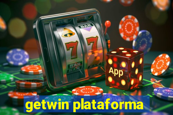 getwin plataforma