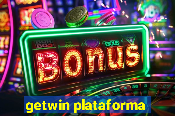 getwin plataforma