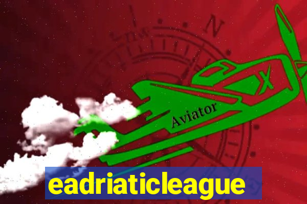 eadriaticleague