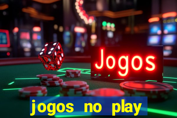 jogos no play store para ganhar dinheiro