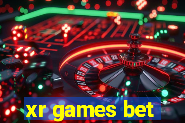 xr games bet