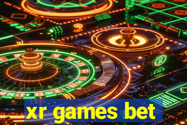 xr games bet