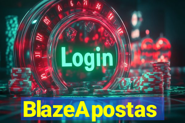 BlazeApostas