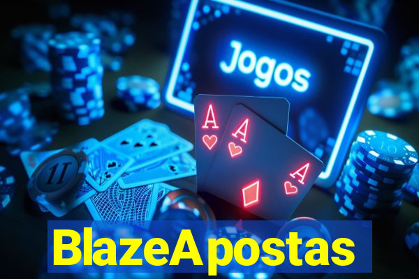 BlazeApostas