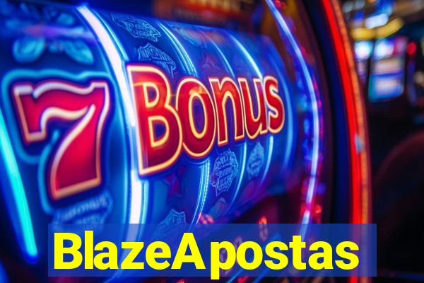 BlazeApostas