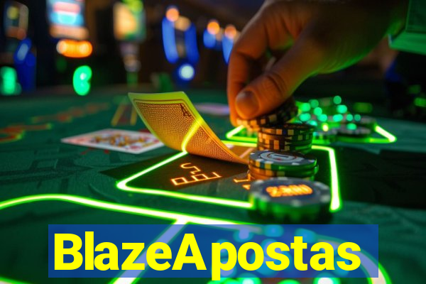 BlazeApostas