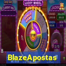 BlazeApostas