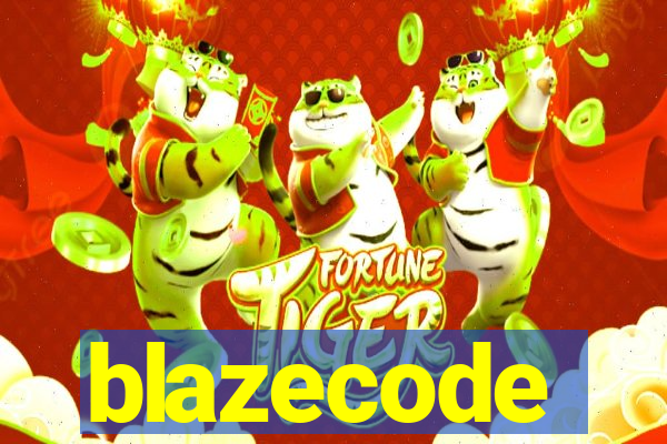 blazecode