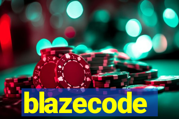 blazecode