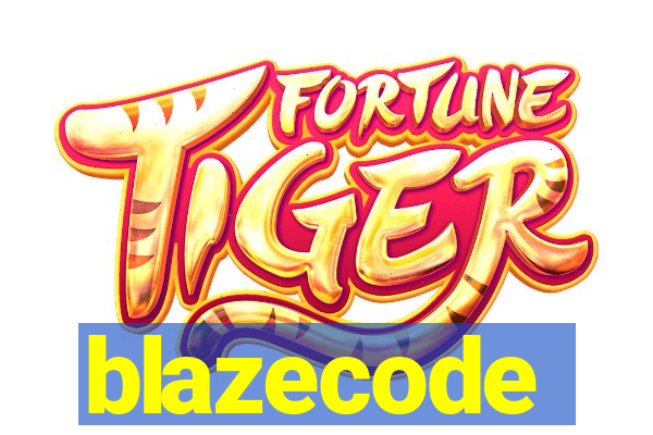 blazecode