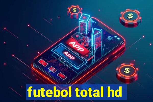 futebol total hd