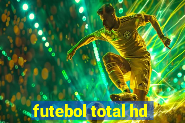 futebol total hd