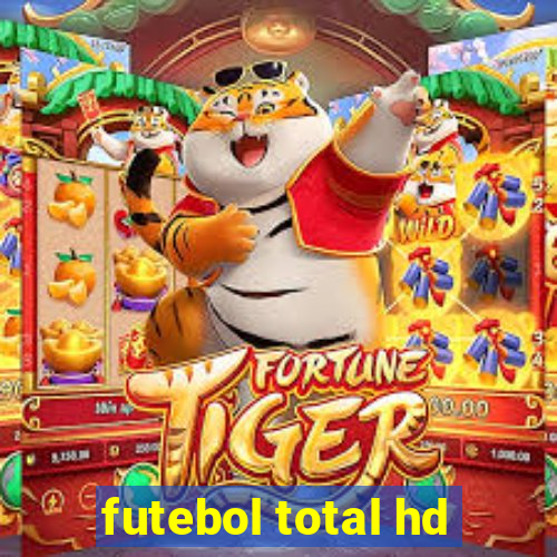 futebol total hd