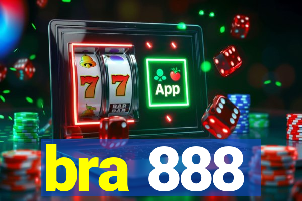 bra 888