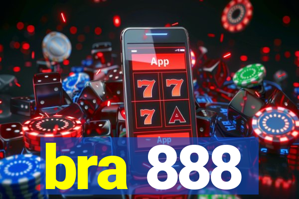 bra 888