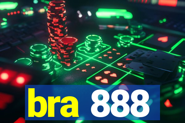 bra 888