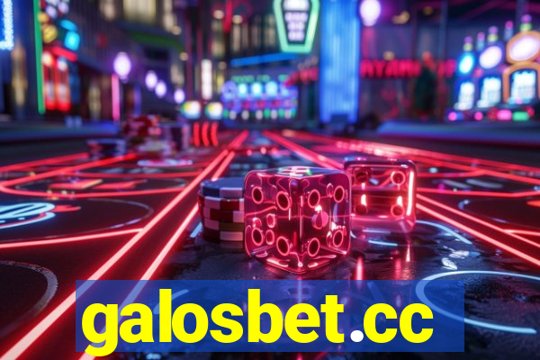 galosbet.cc