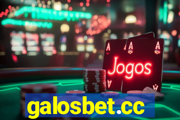 galosbet.cc