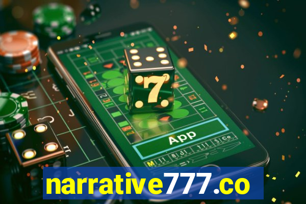 narrative777.com