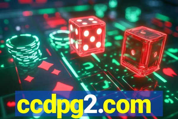 ccdpg2.com