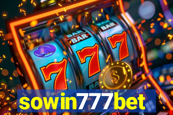 sowin777bet