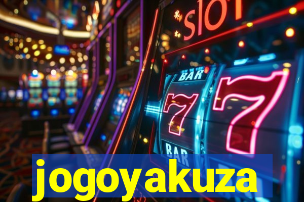 jogoyakuza