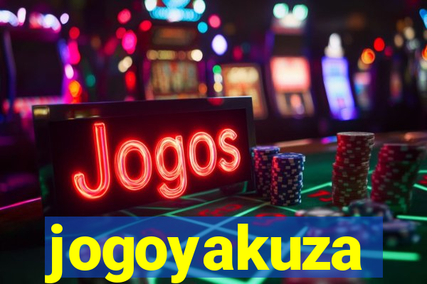 jogoyakuza