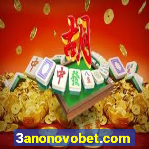 3anonovobet.com