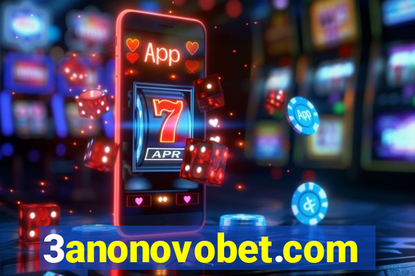 3anonovobet.com