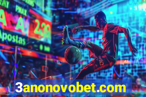 3anonovobet.com