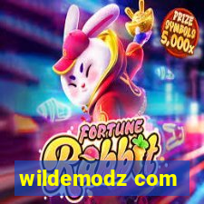 wildemodz com