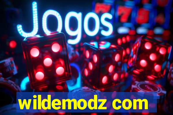 wildemodz com