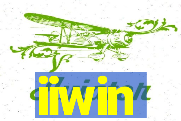 iiwin