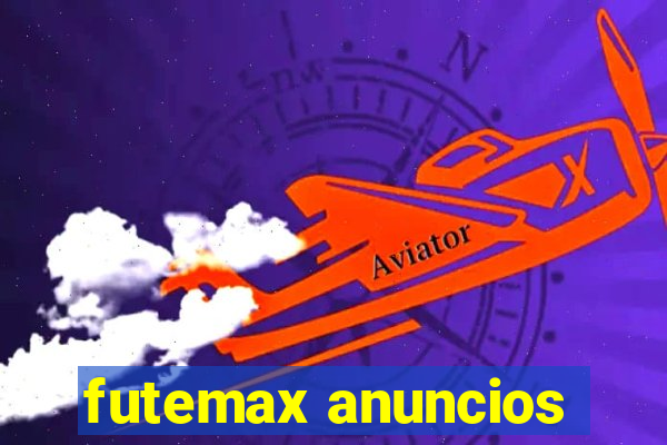 futemax anuncios