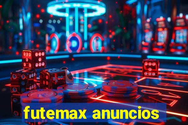 futemax anuncios