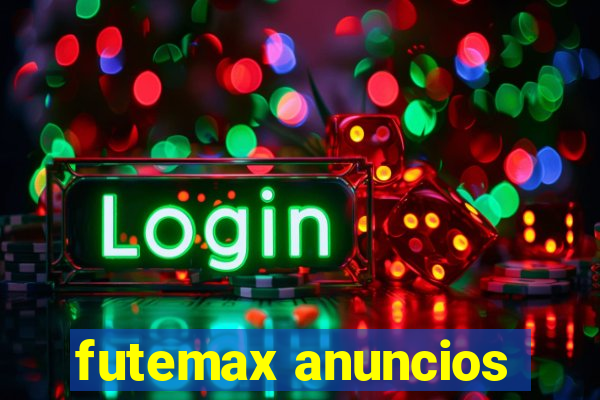 futemax anuncios