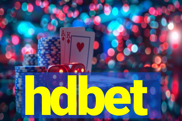 hdbet