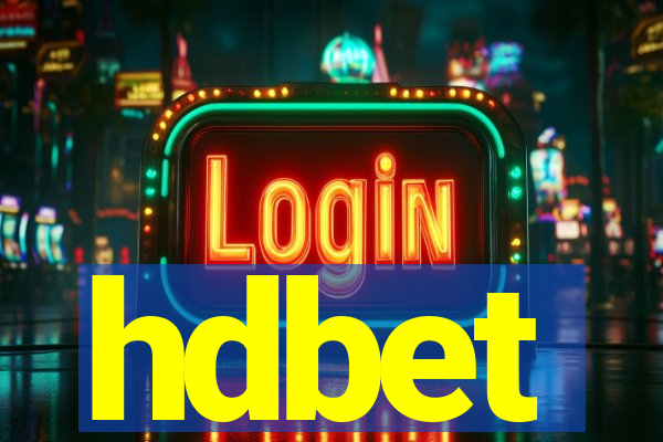 hdbet