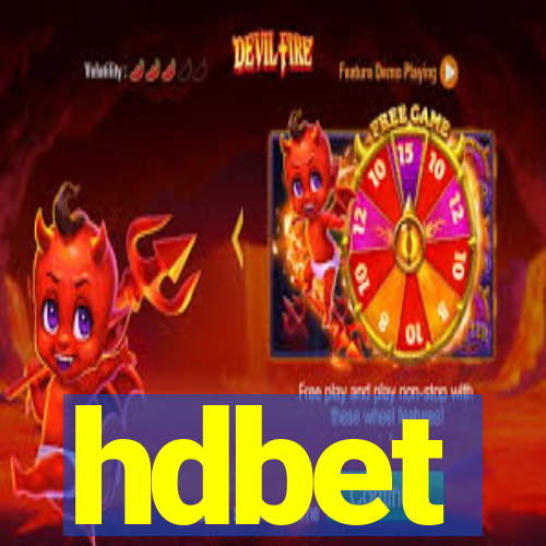 hdbet