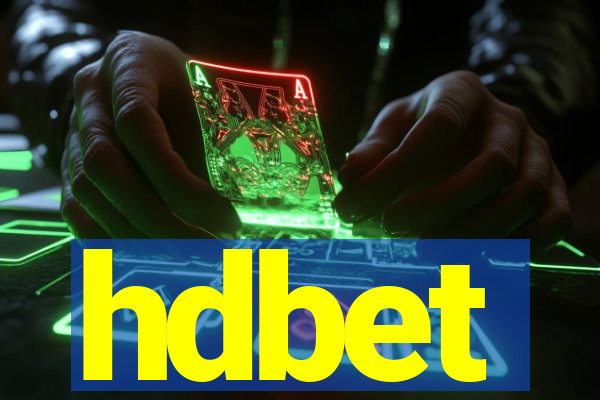 hdbet