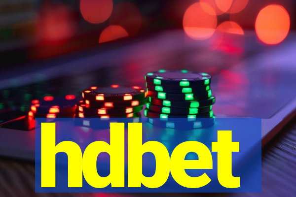 hdbet