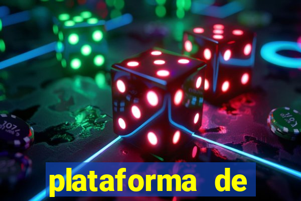 plataforma de fortune tiger