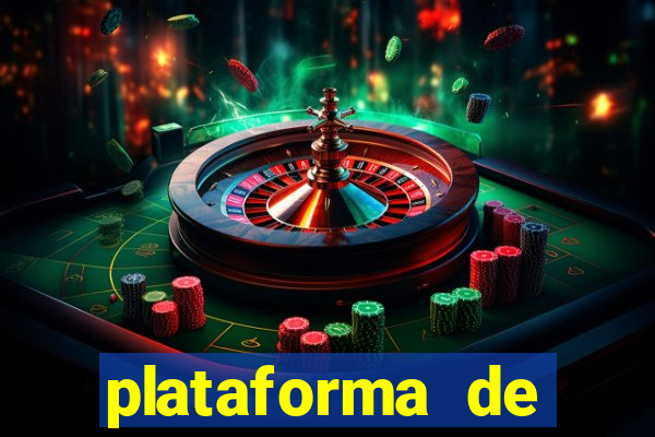 plataforma de fortune tiger