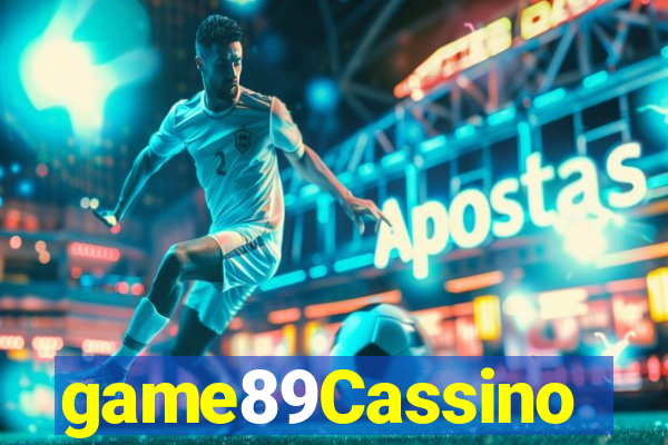 game89Cassino