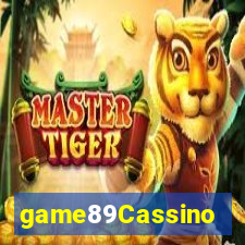 game89Cassino