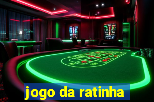 jogo da ratinha