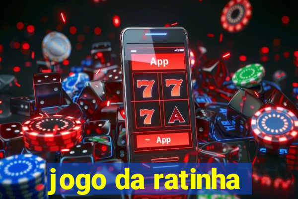 jogo da ratinha