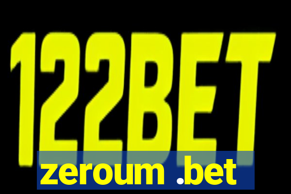 zeroum .bet